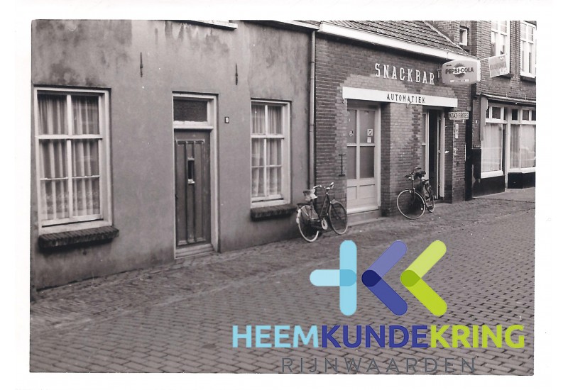 Hoofdstraat 19 Tolkamer 1968